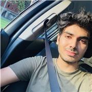 Profesor de inglés para niños